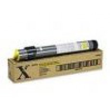 Картридж Xerox Phaser 790 желт. ориг. 006R01012.